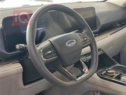 Ford Territory